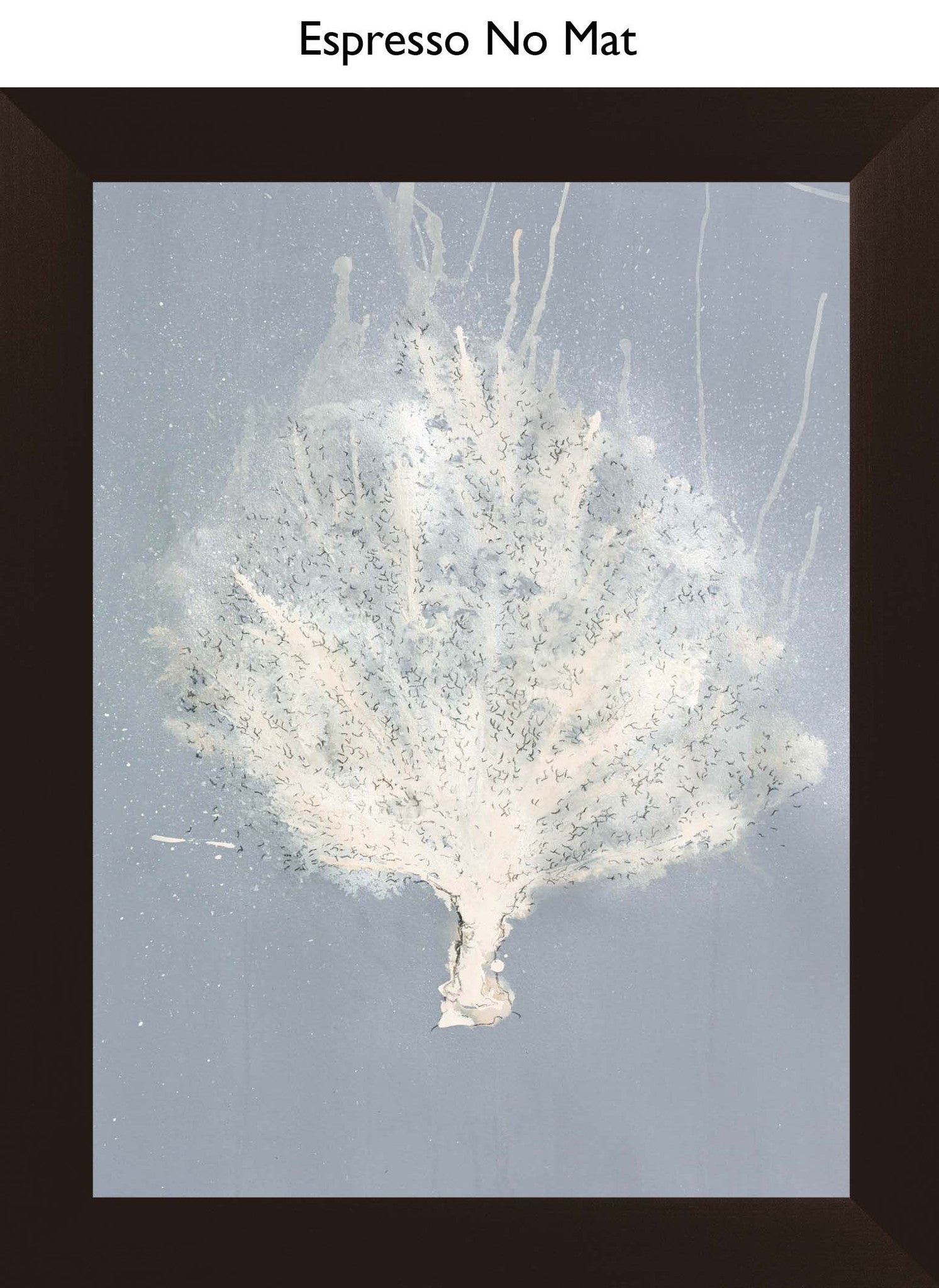 Espresso No Mat