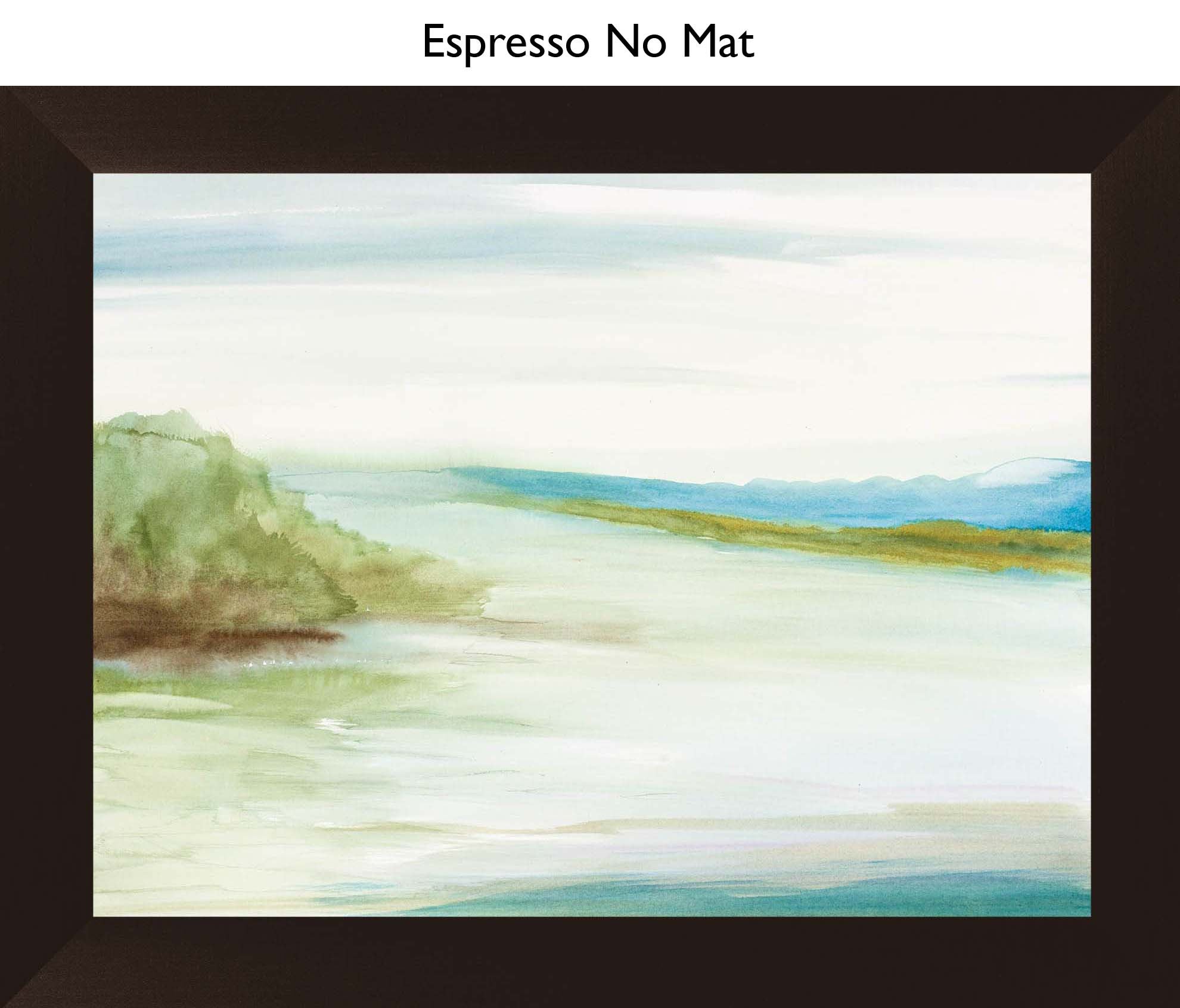 Espresso No Mat