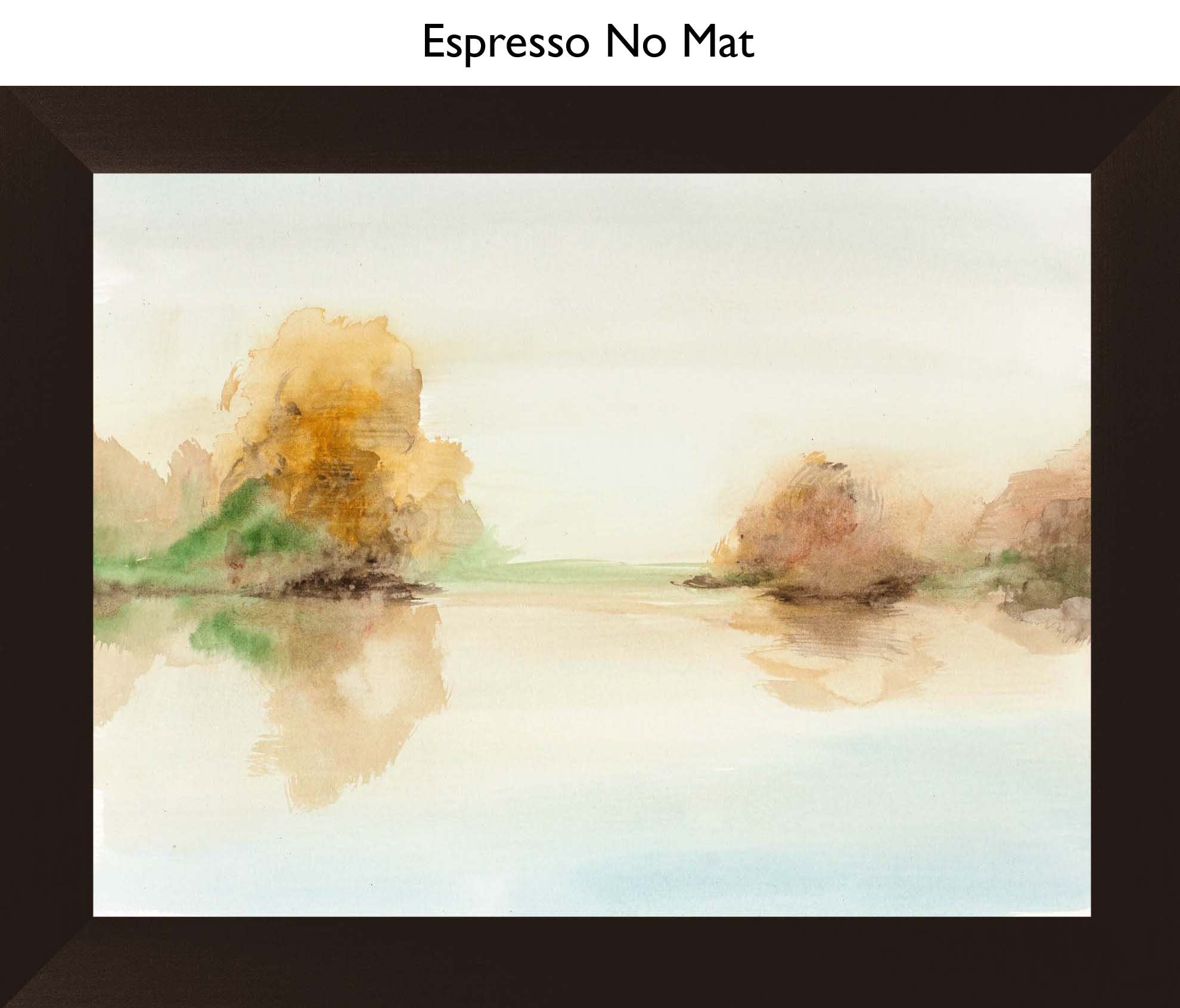 Espresso No Mat