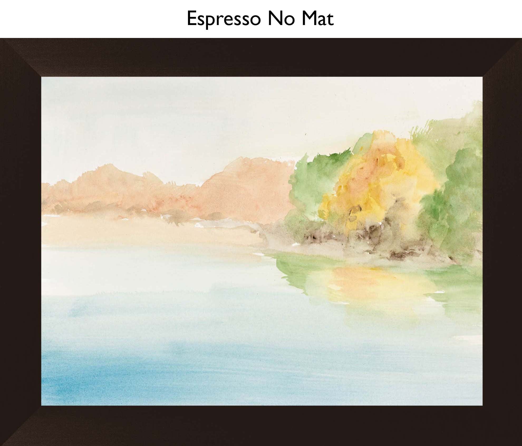Espresso No Mat