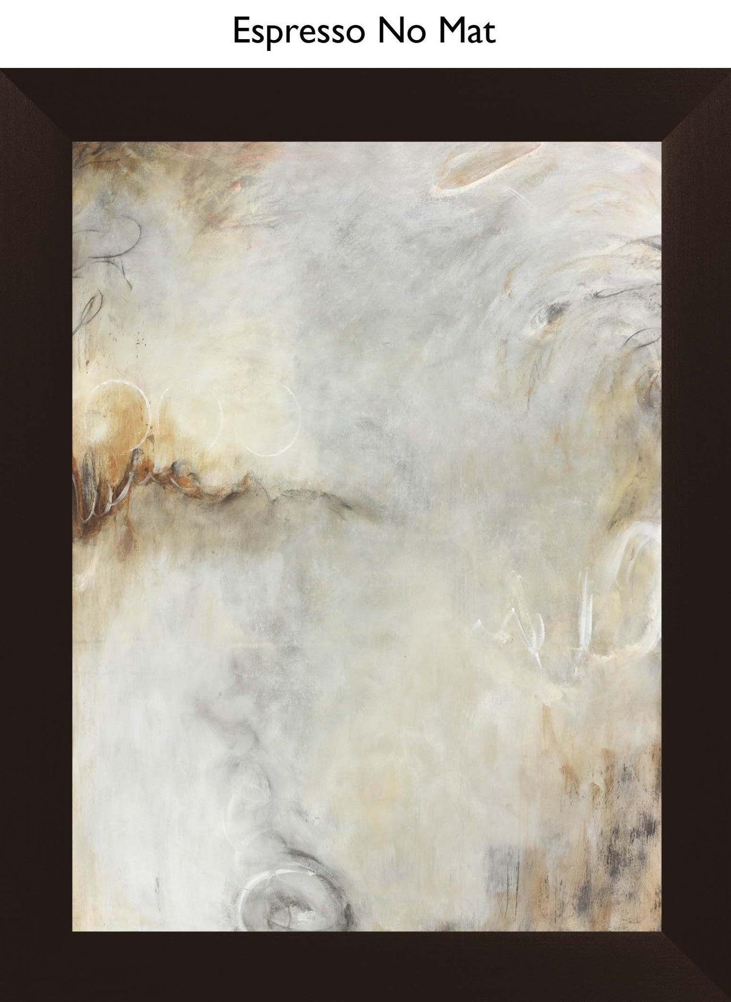 Espresso No Mat