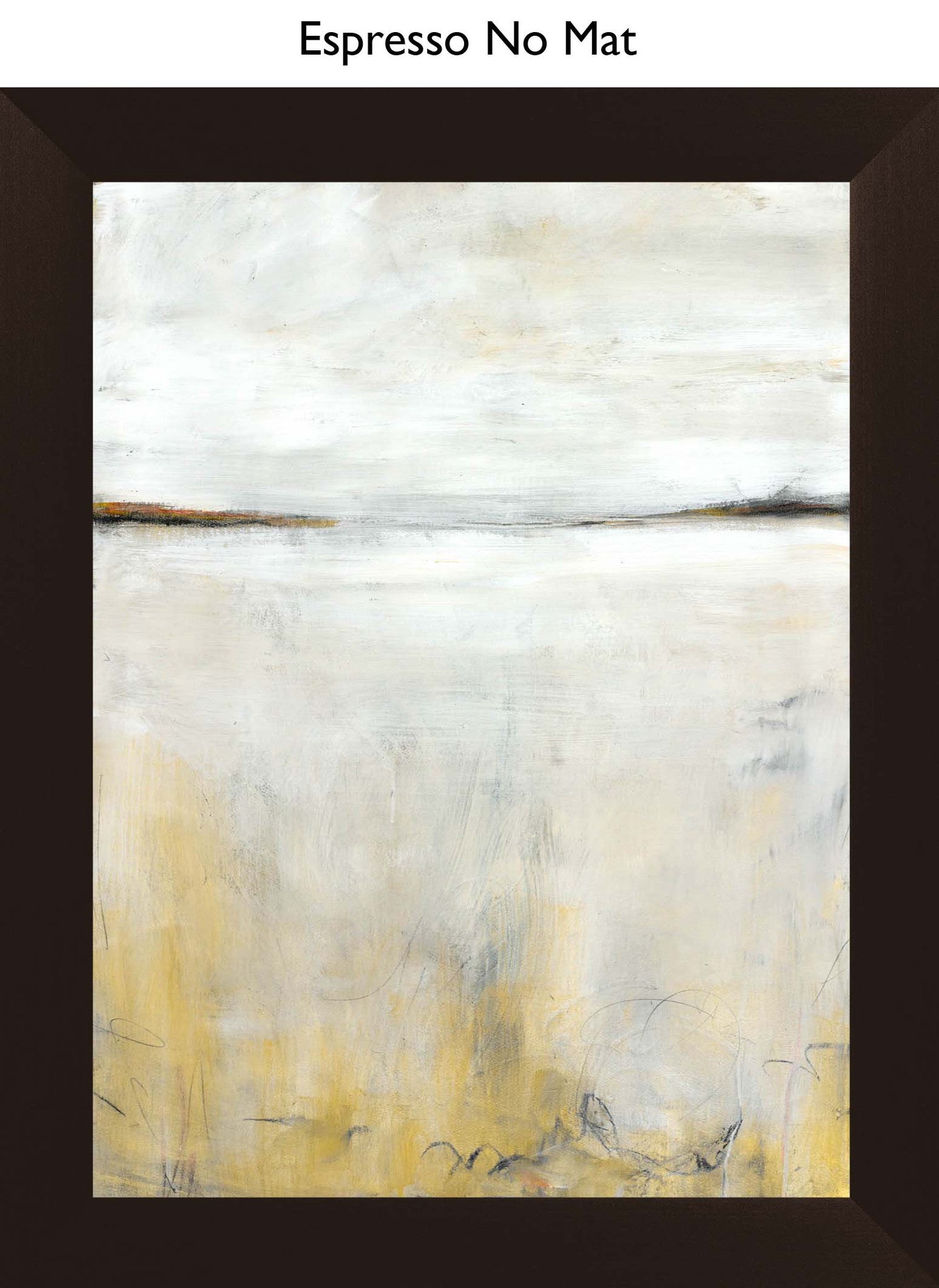 Espresso No Mat