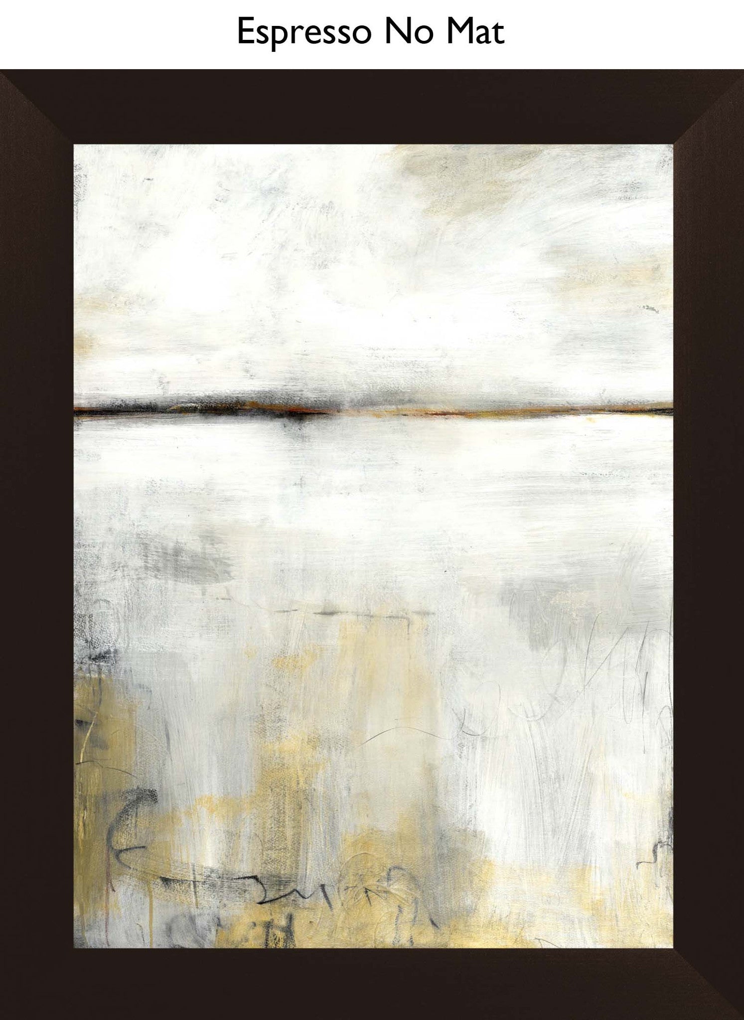 Espresso No Mat