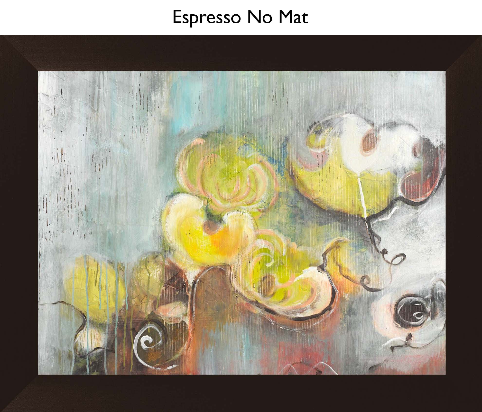 Espresso No Mat
