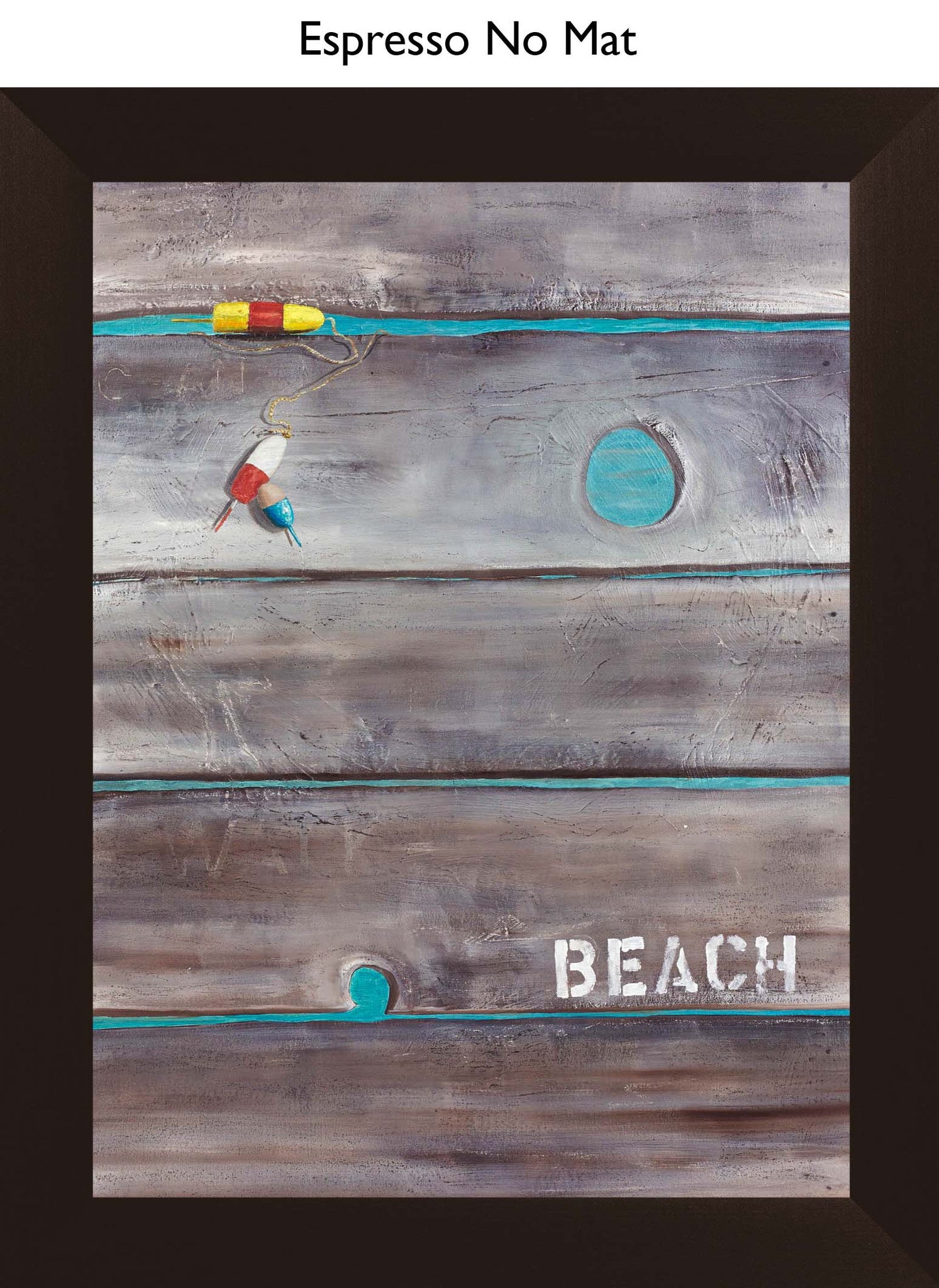 Espresso No Mat