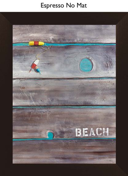 Espresso No Mat
