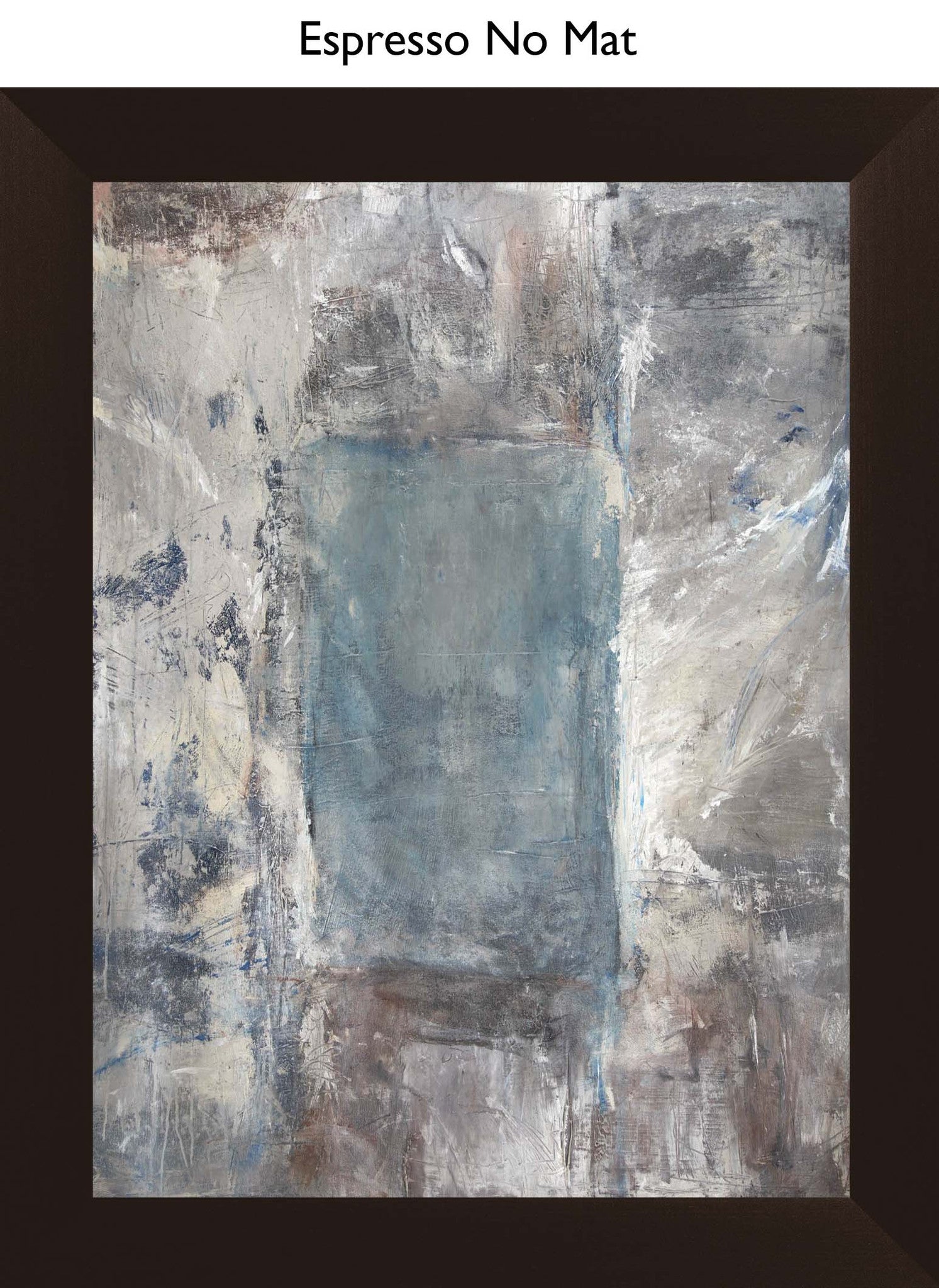 Espresso No Mat