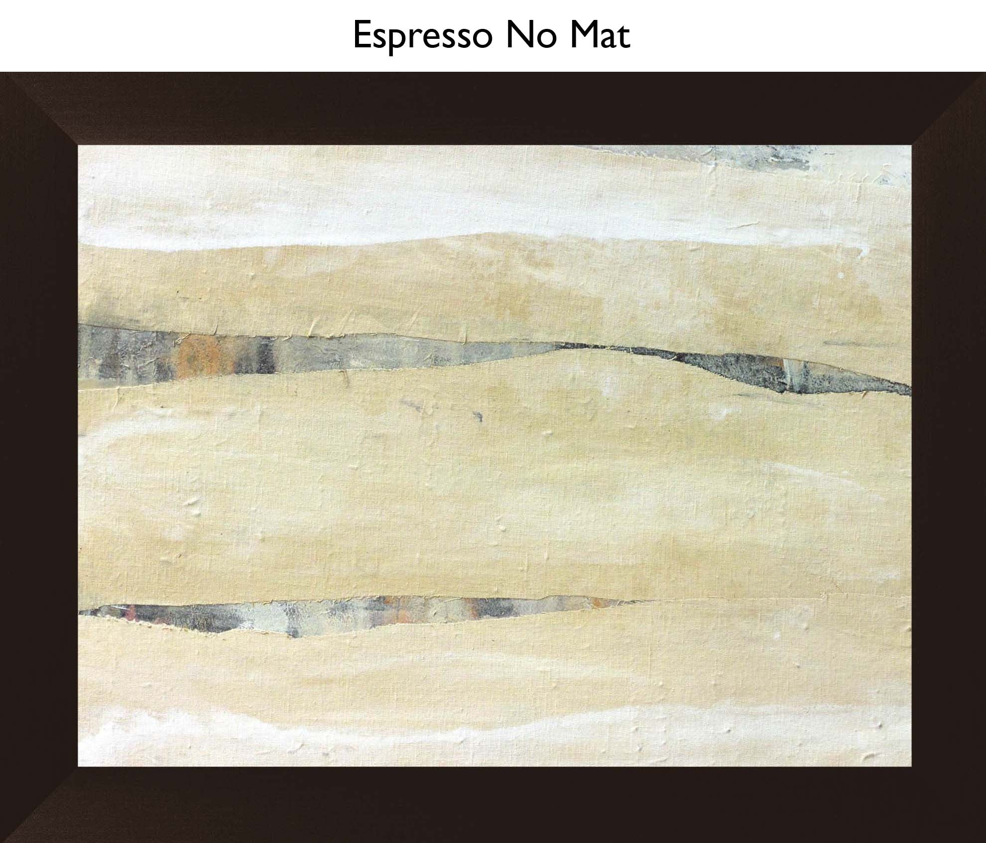Espresso No Mat