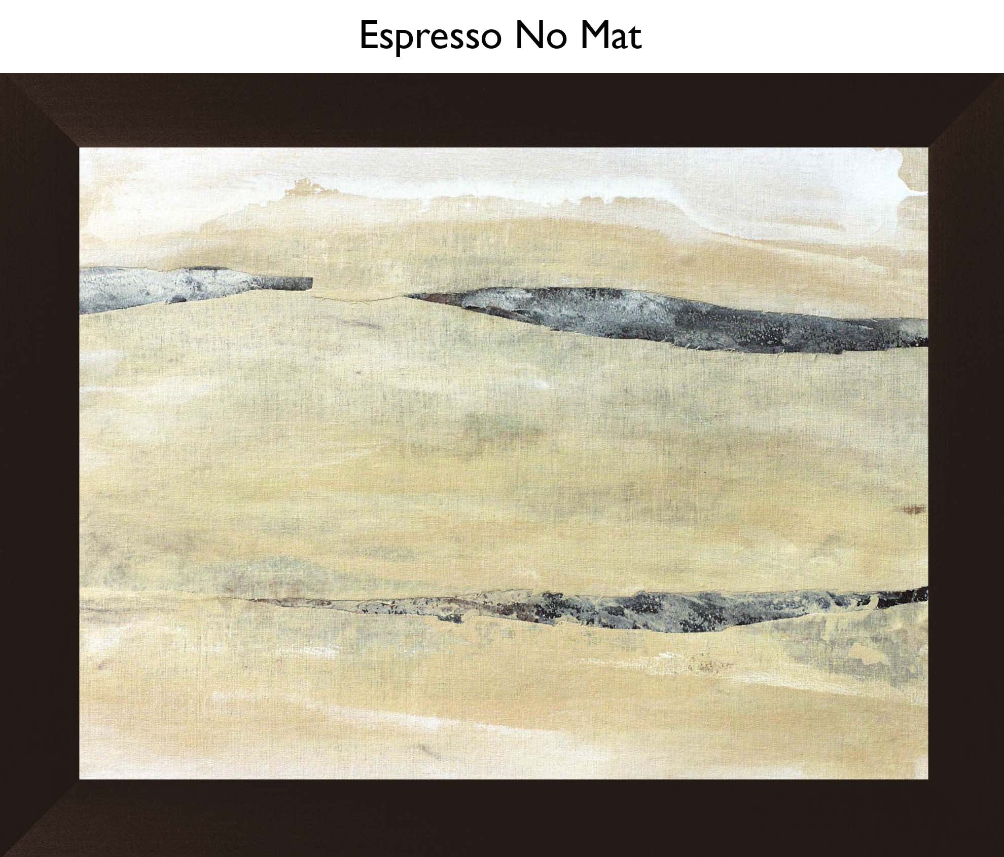 Espresso No Mat