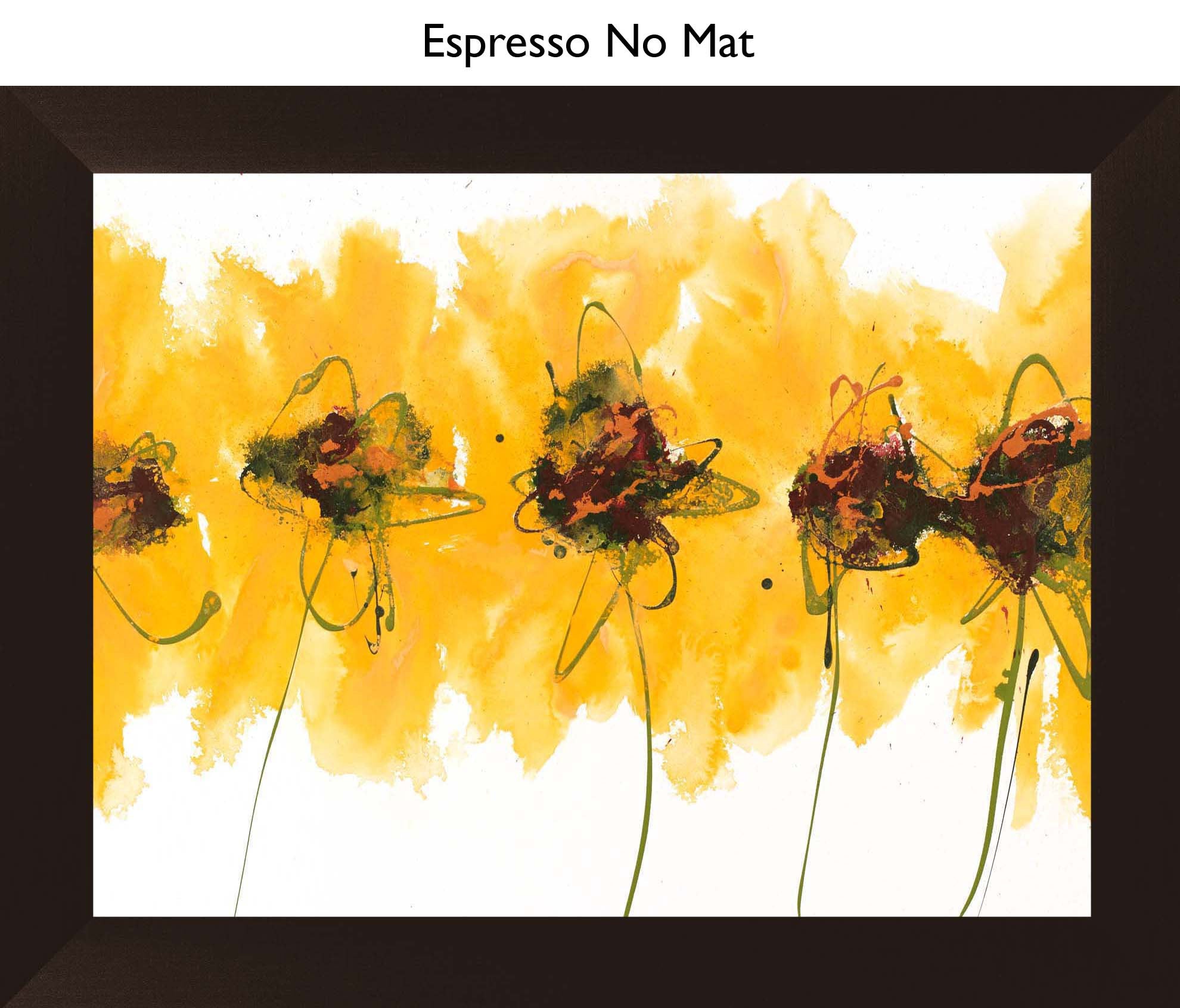 Espresso No Mat