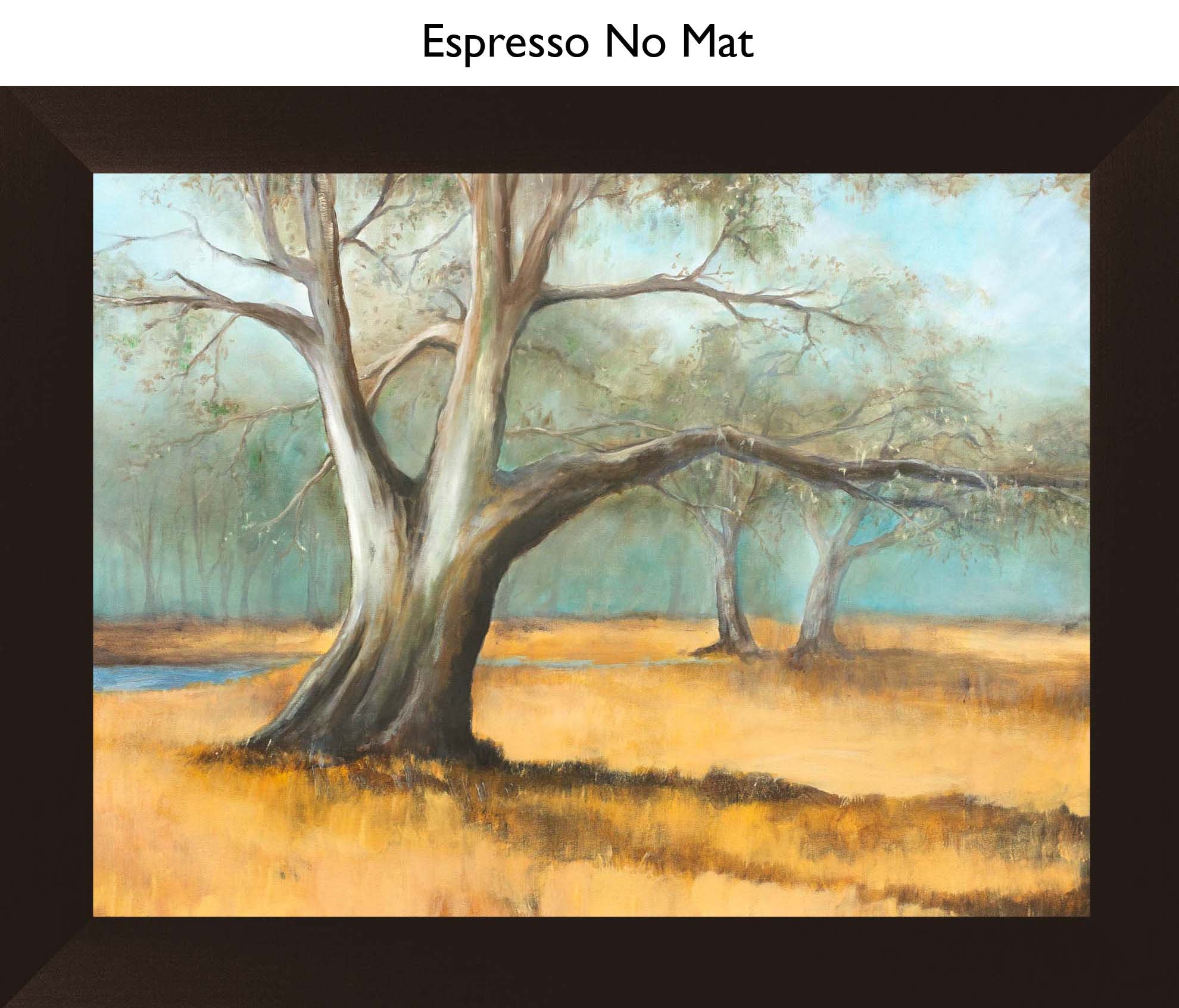 Espresso No Mat