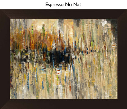 Espresso No Mat