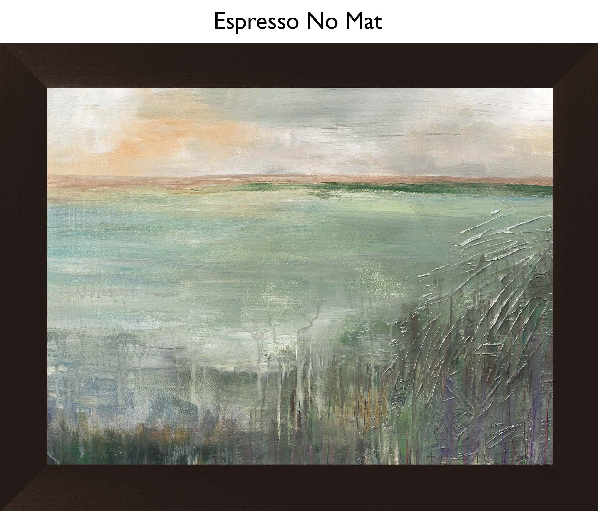 Espresso No Mat