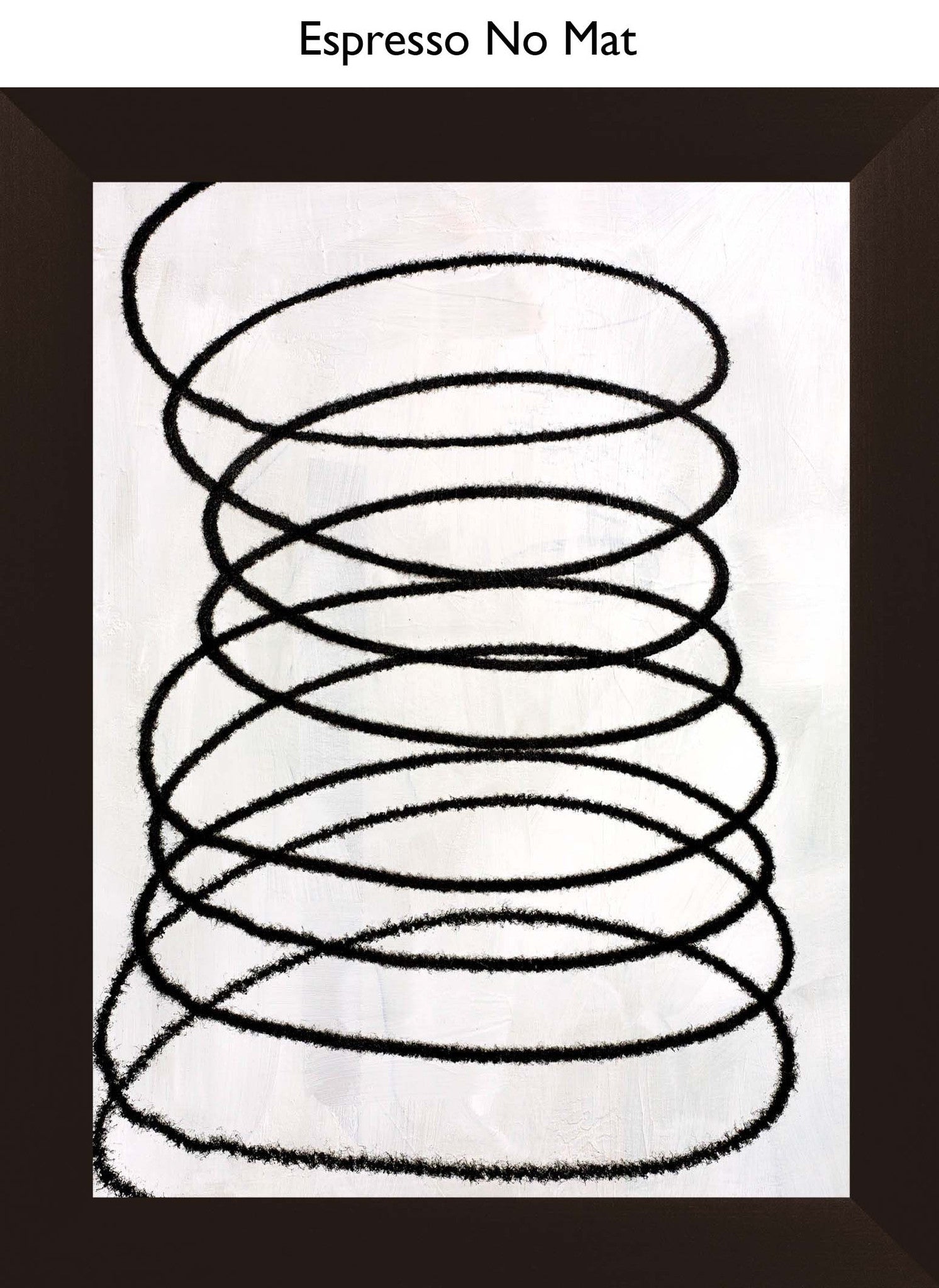 Espresso No Mat