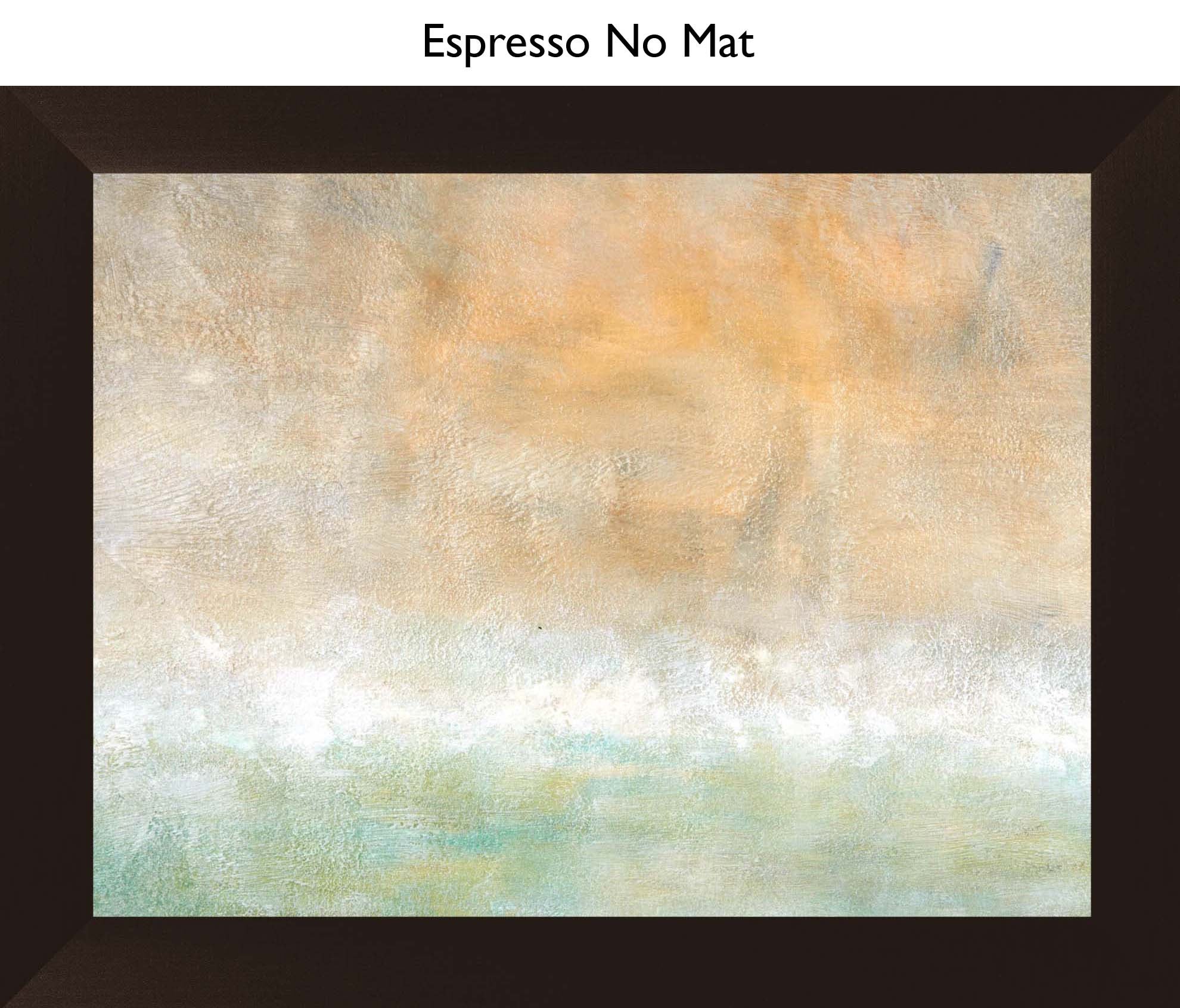 Espresso No Mat