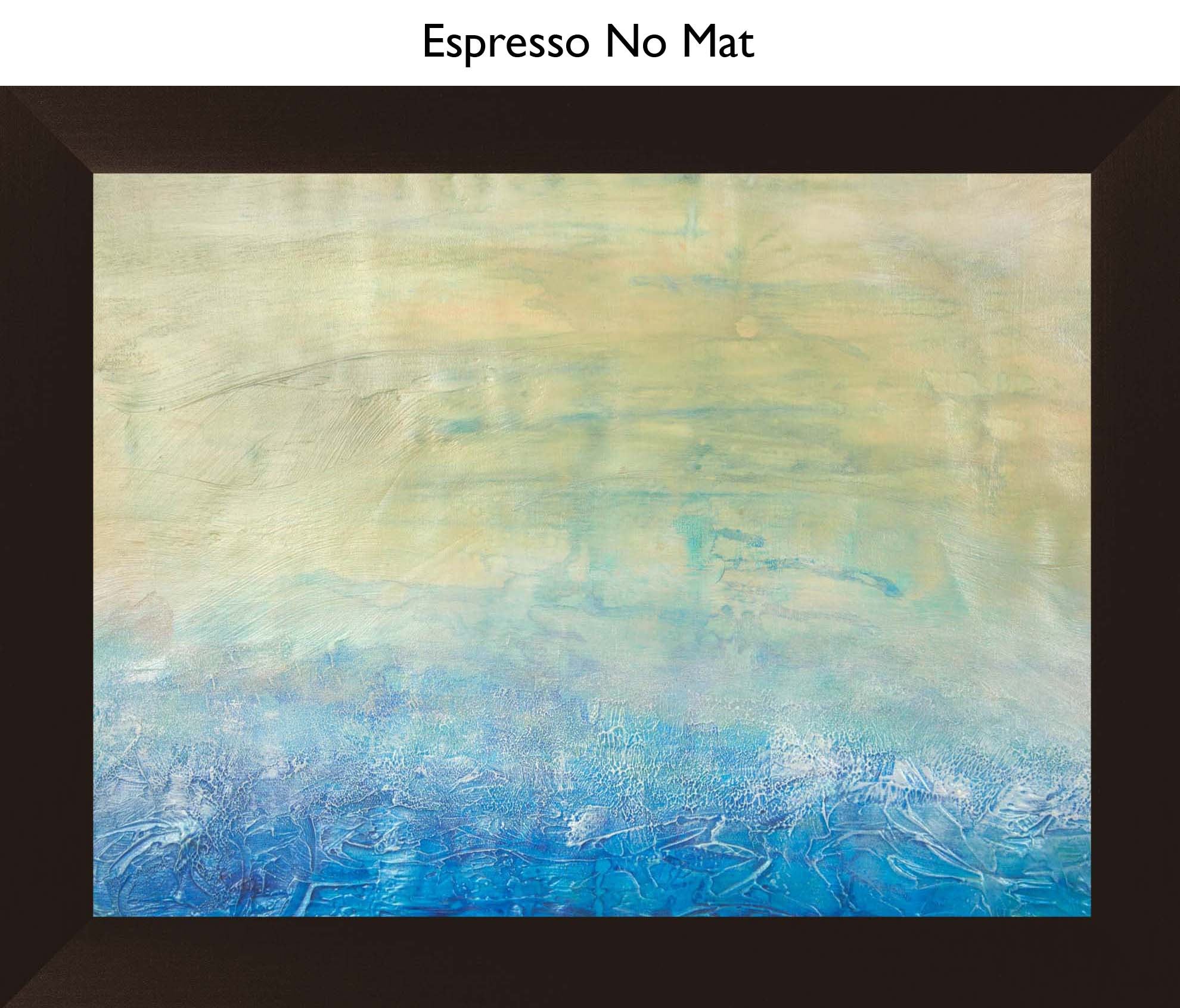 Espresso No Mat