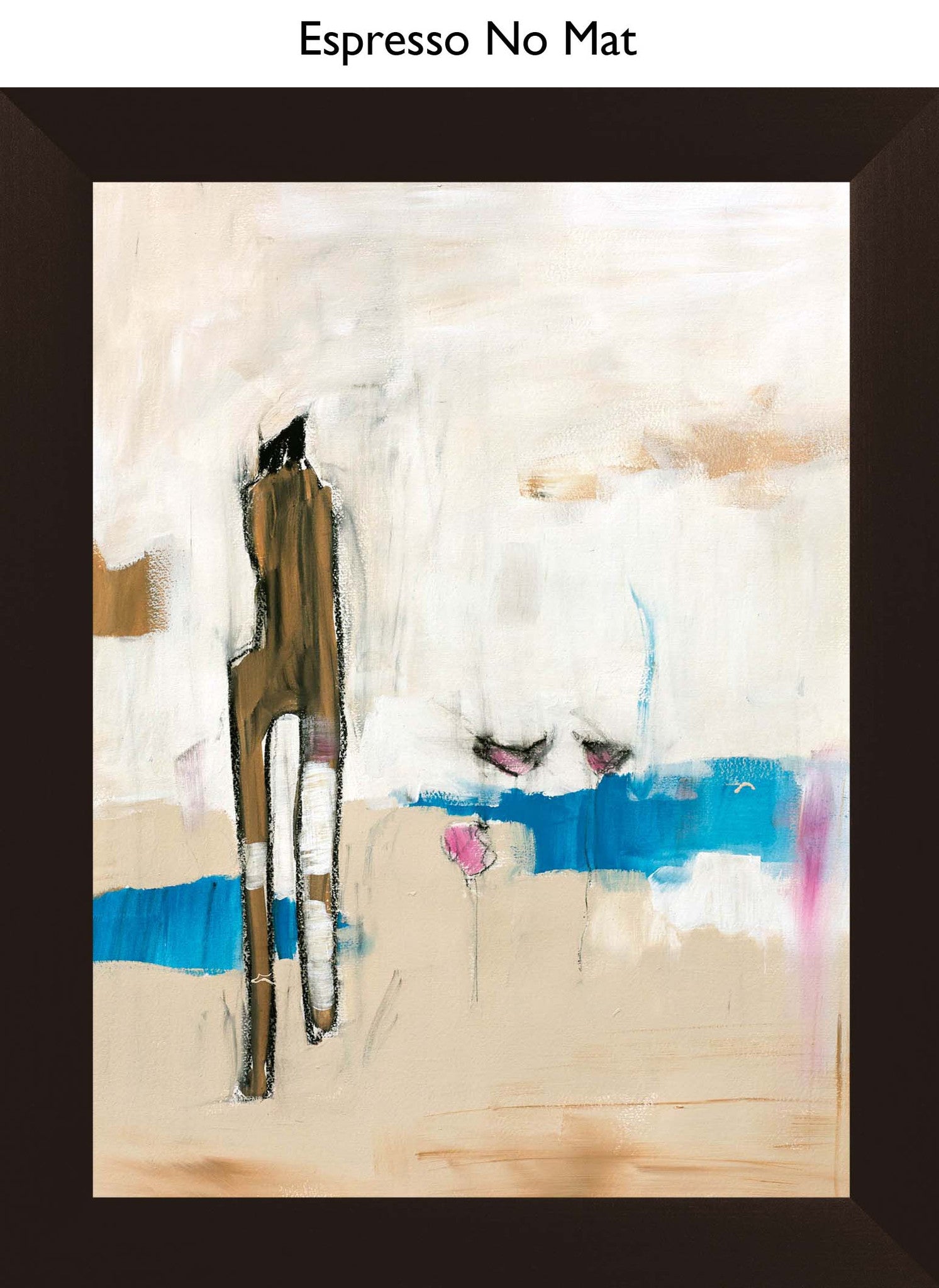 Espresso No Mat