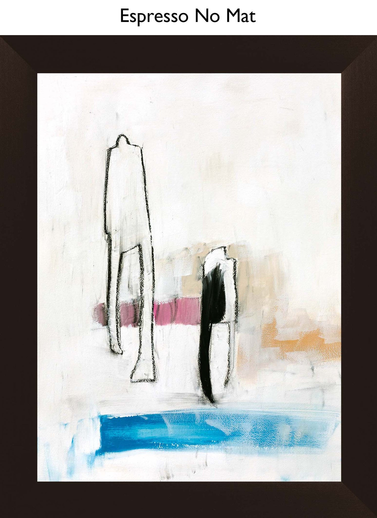 Espresso No Mat