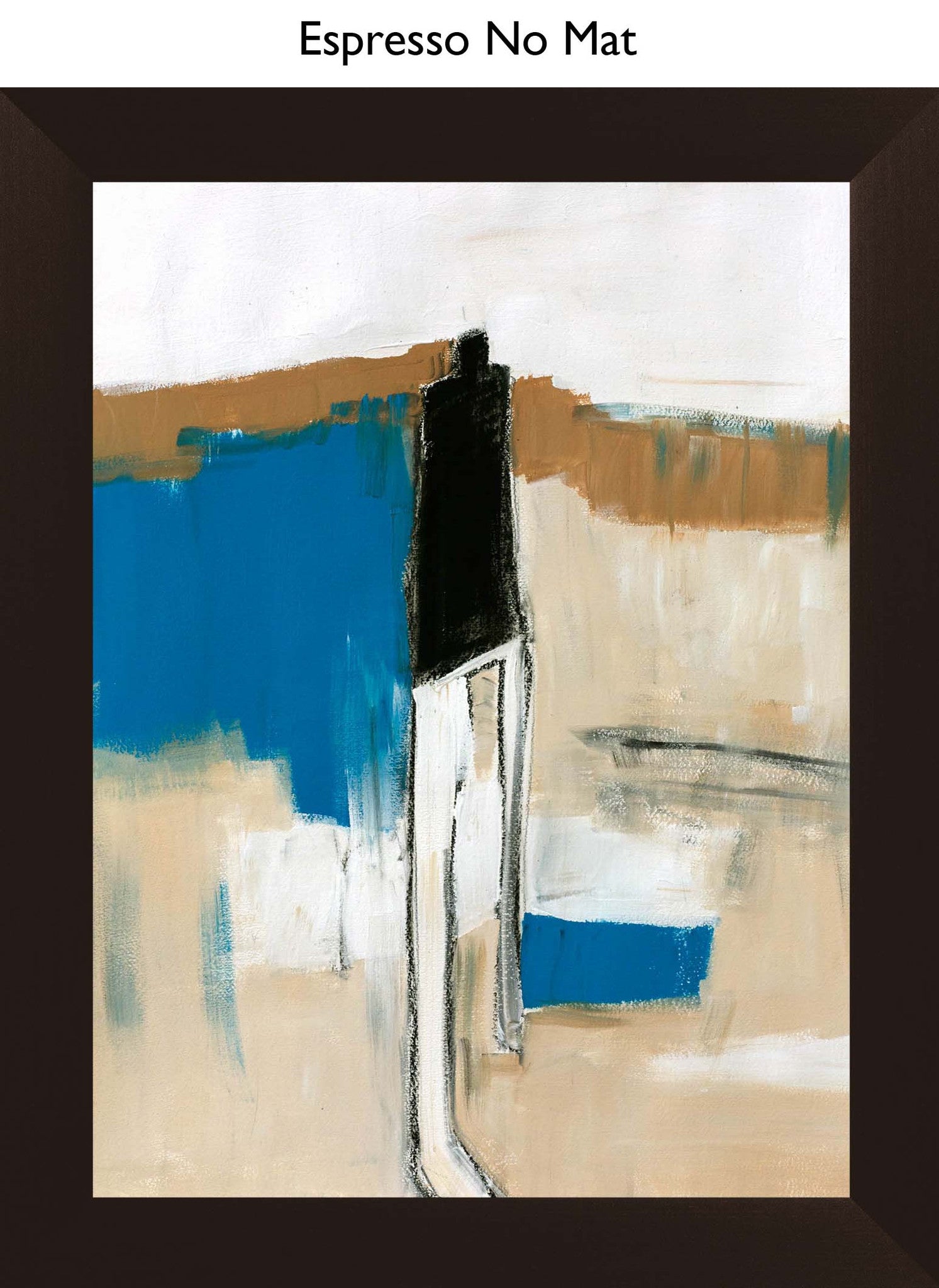 Espresso No Mat