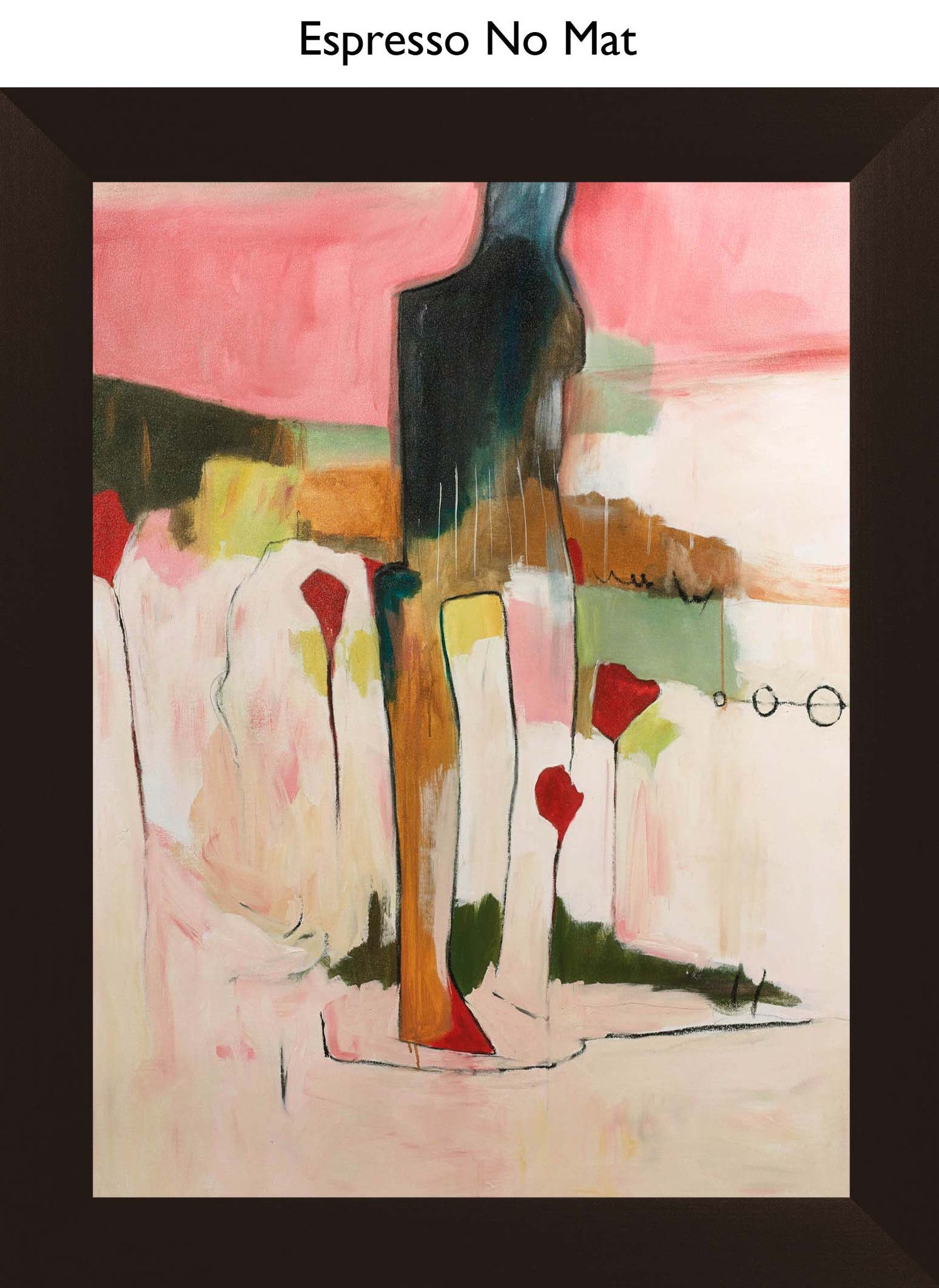 Espresso No Mat