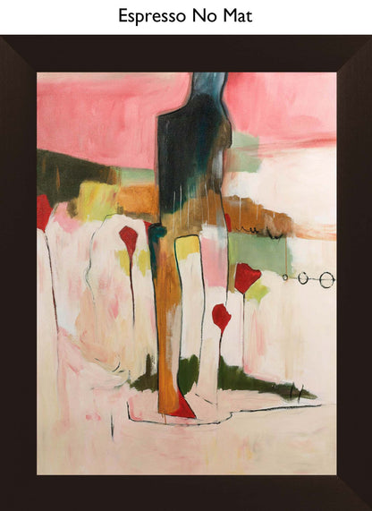 Espresso No Mat