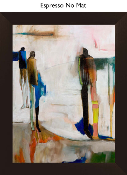 Espresso No Mat