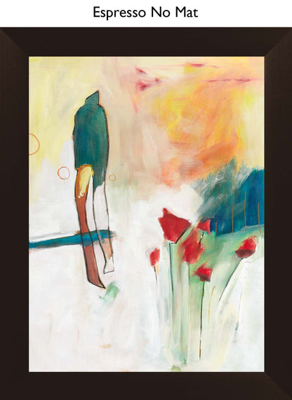 Espresso No Mat
