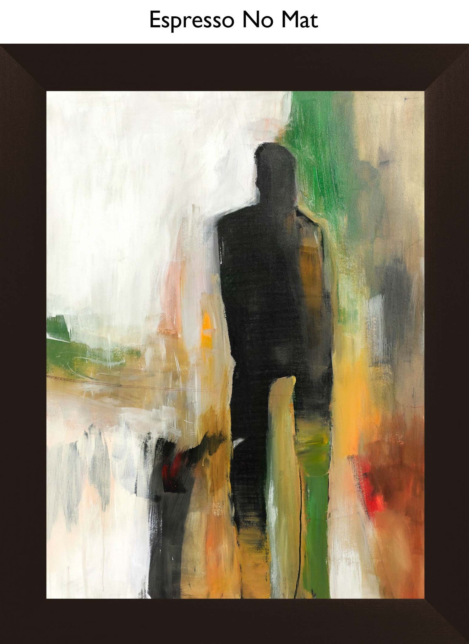 Espresso No Mat