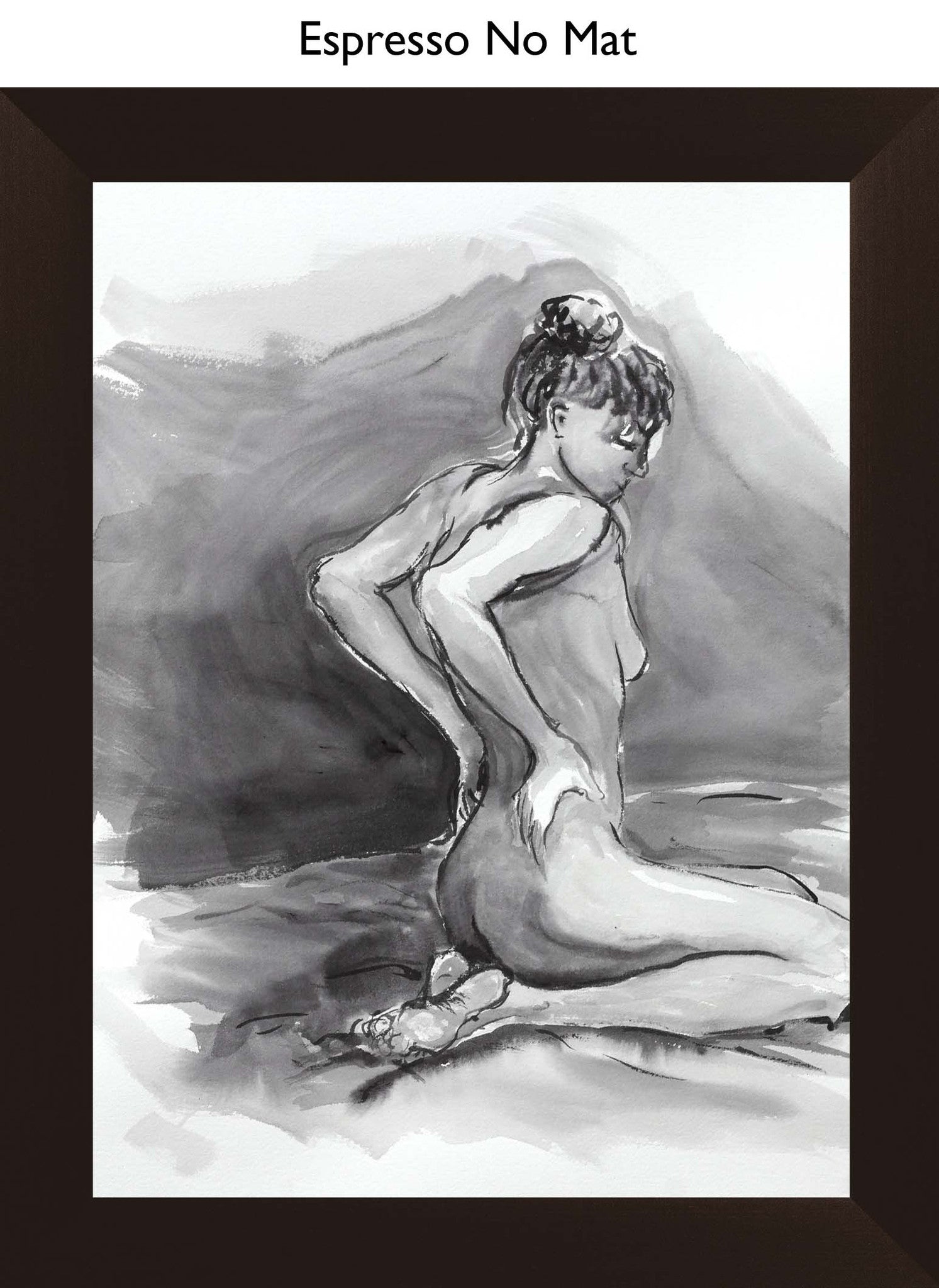 Espresso No Mat