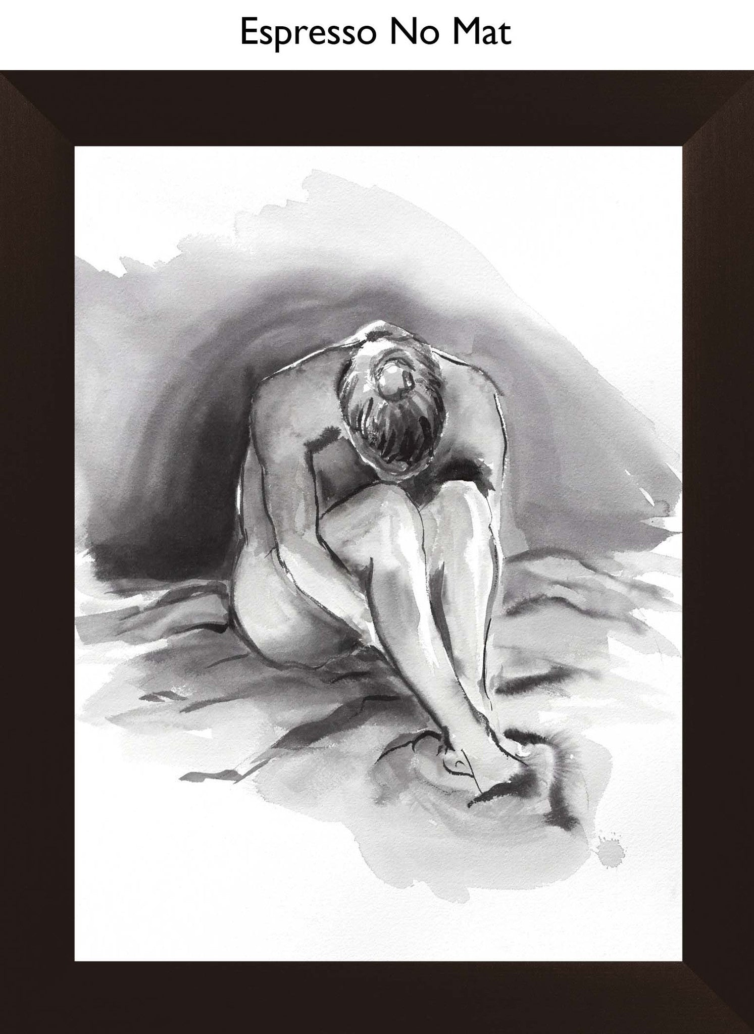 Espresso No Mat