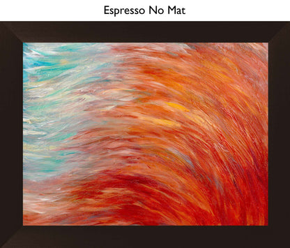 Espresso No Mat