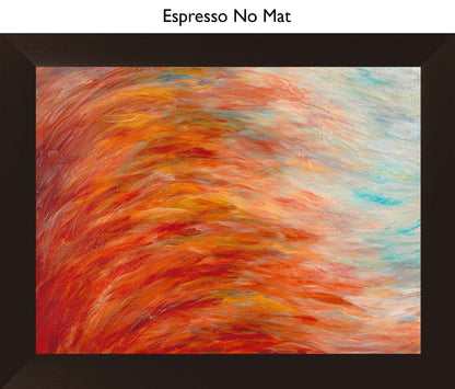 Espresso No Mat