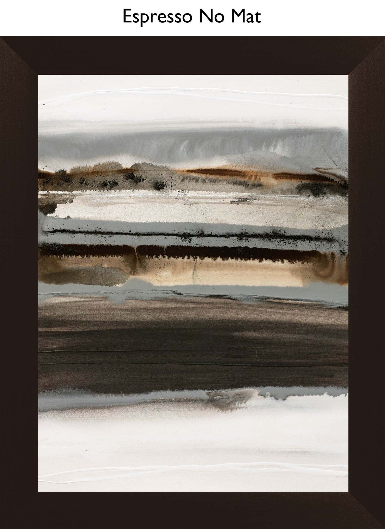 Espresso No Mat