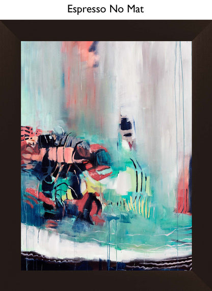 Espresso No Mat