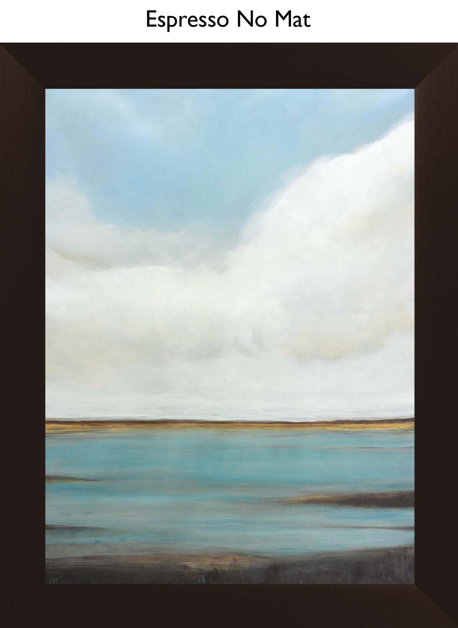 Espresso No Mat