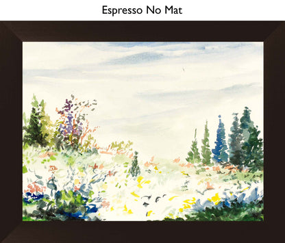 Espresso No Mat