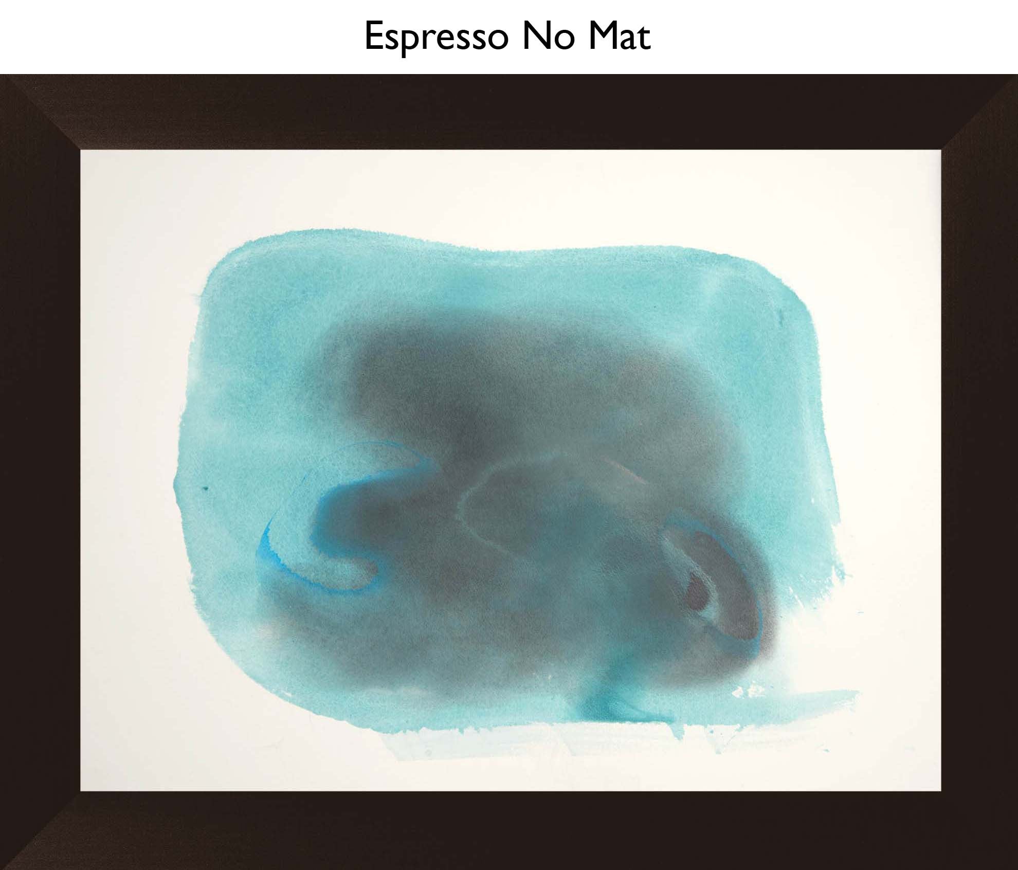 Espresso No Mat