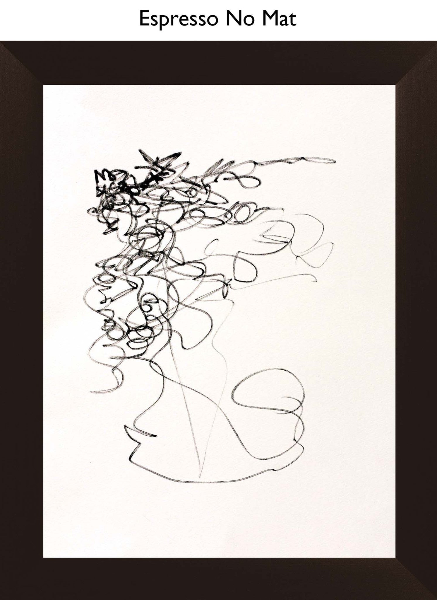 Espresso No Mat