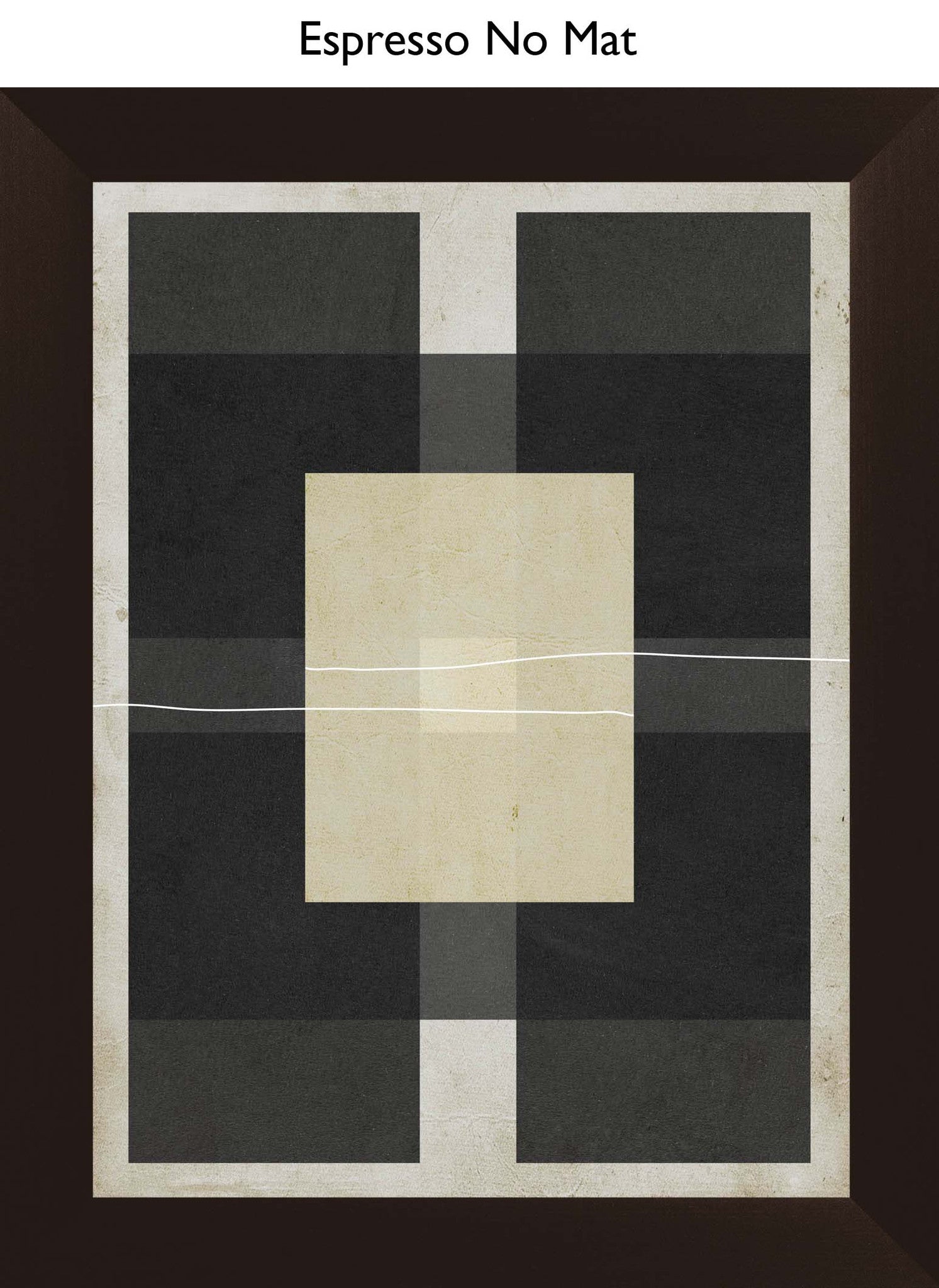 Espresso No Mat