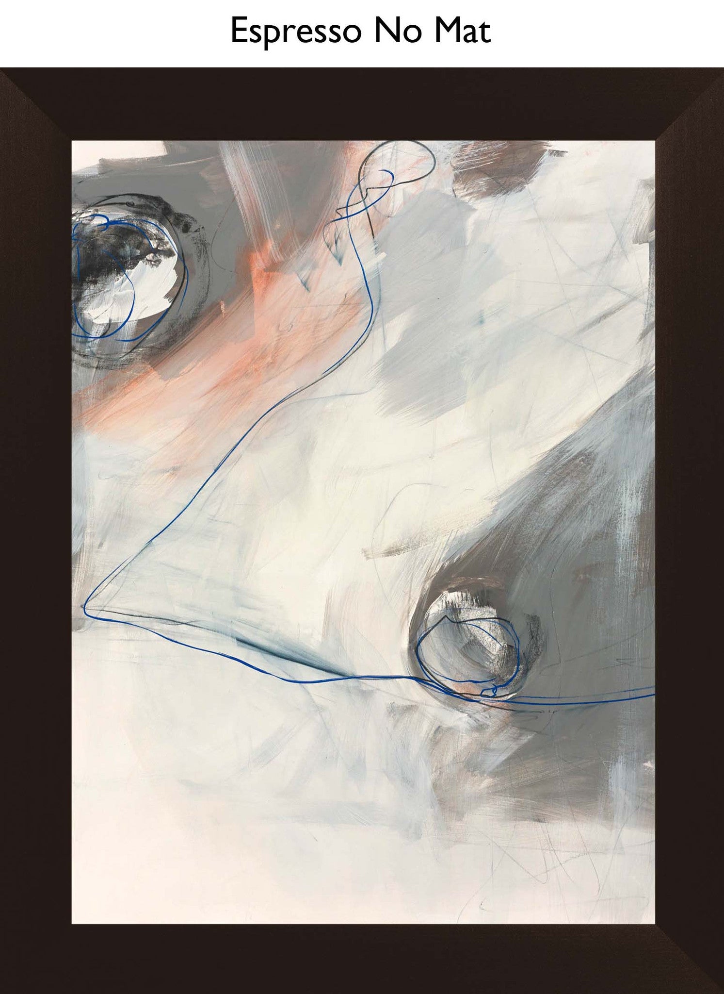Espresso No Mat
