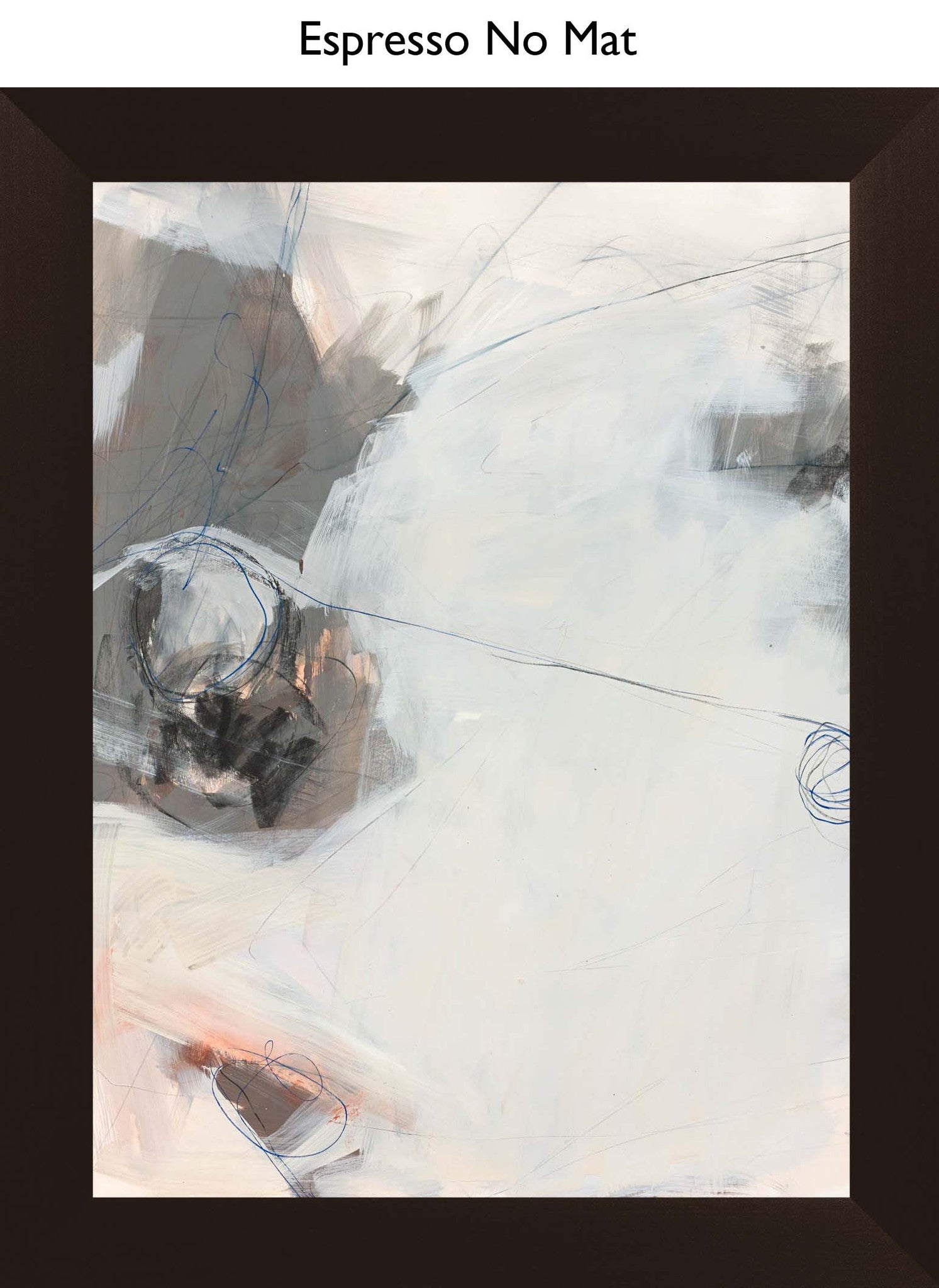 Espresso No Mat