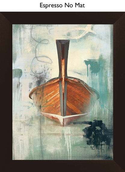 Espresso No Mat