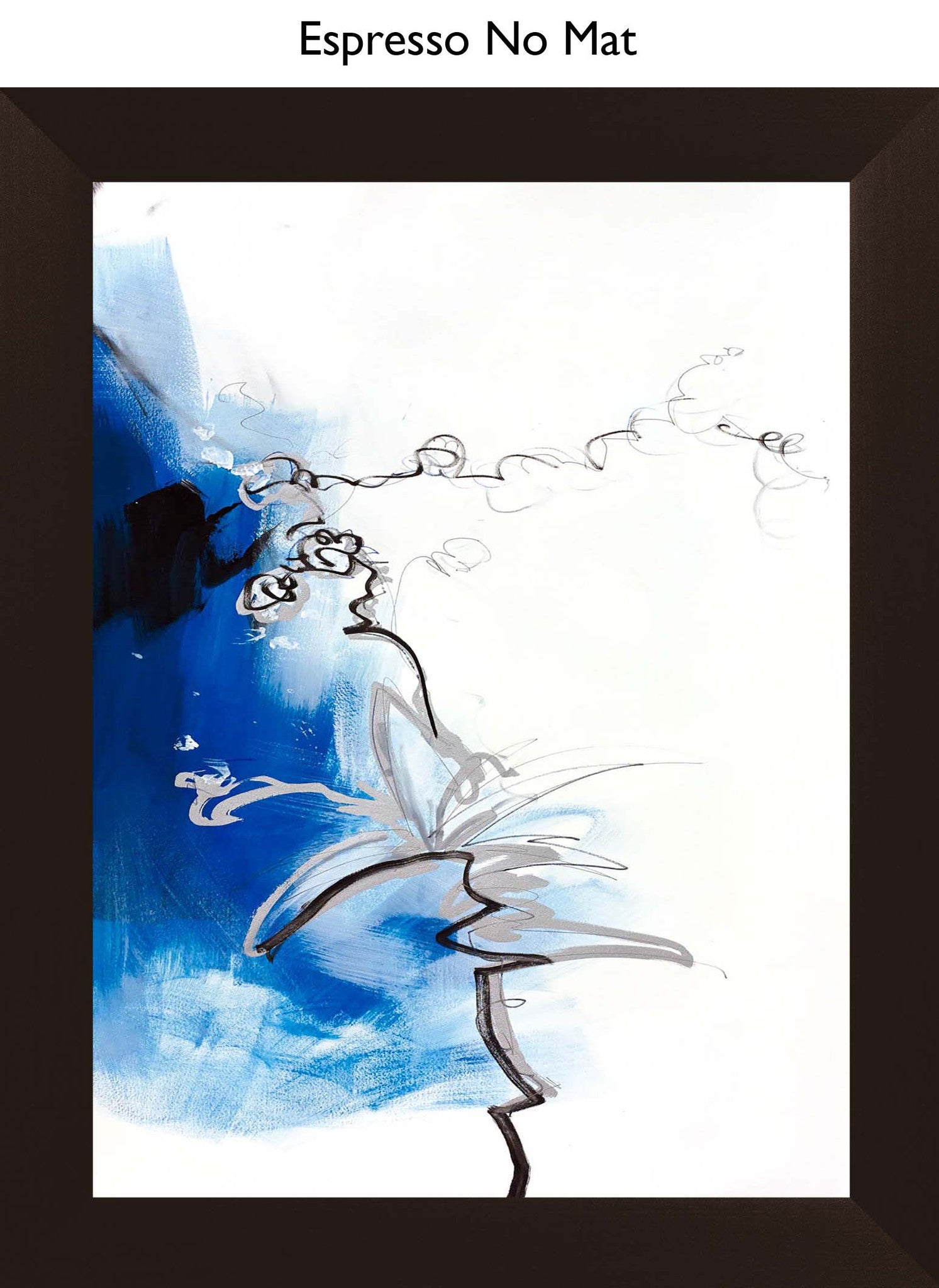 Espresso No Mat