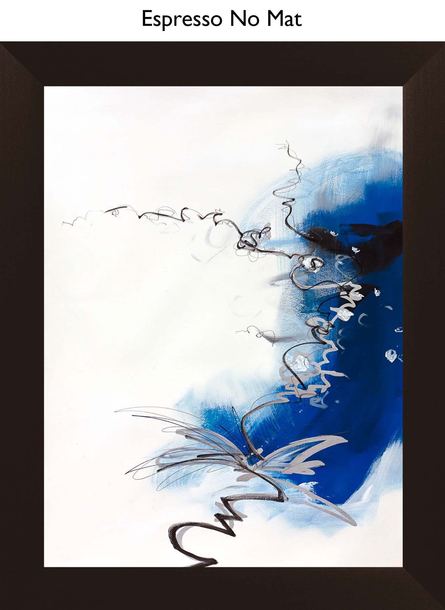 Espresso No Mat