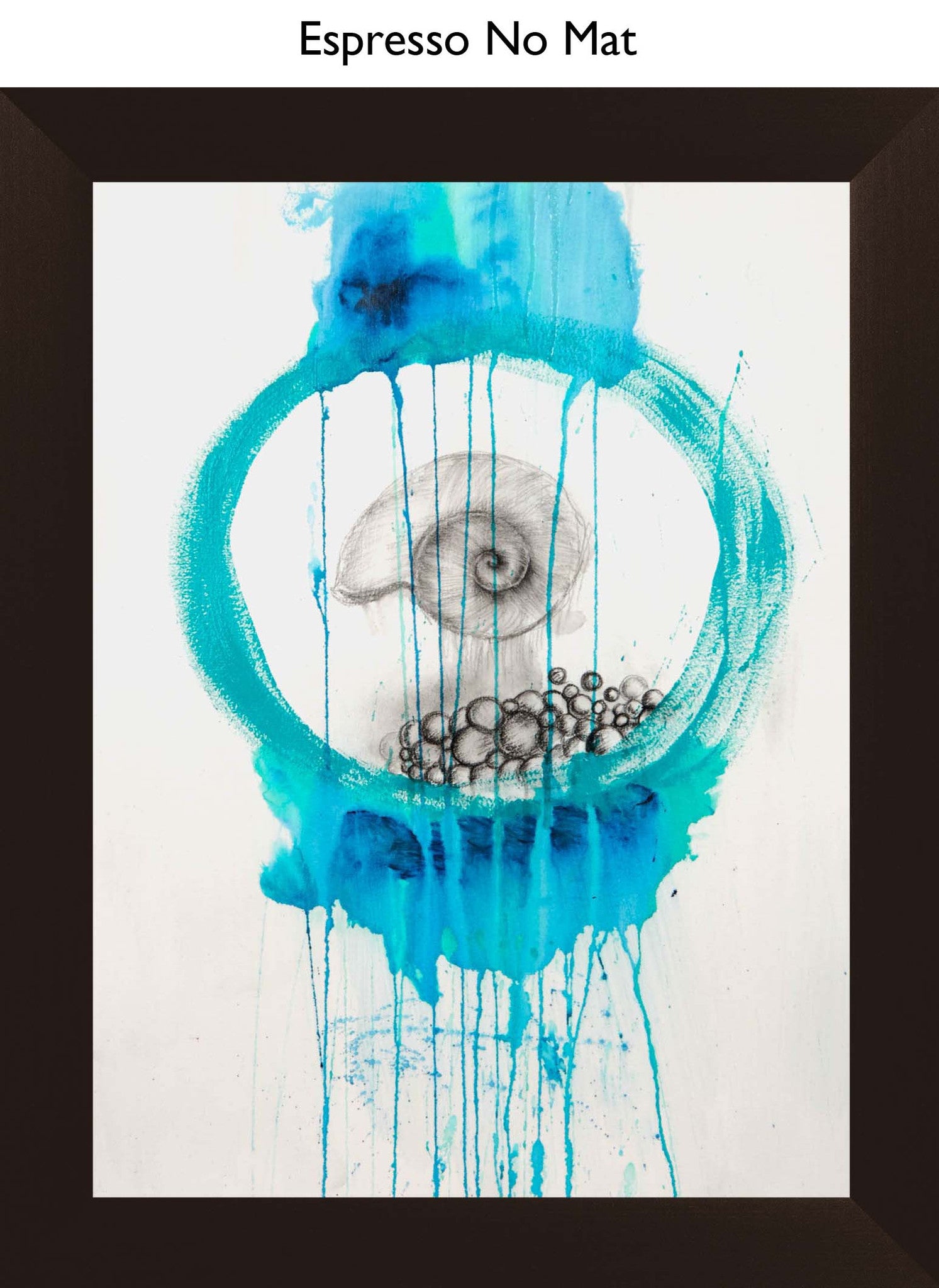 Espresso No Mat