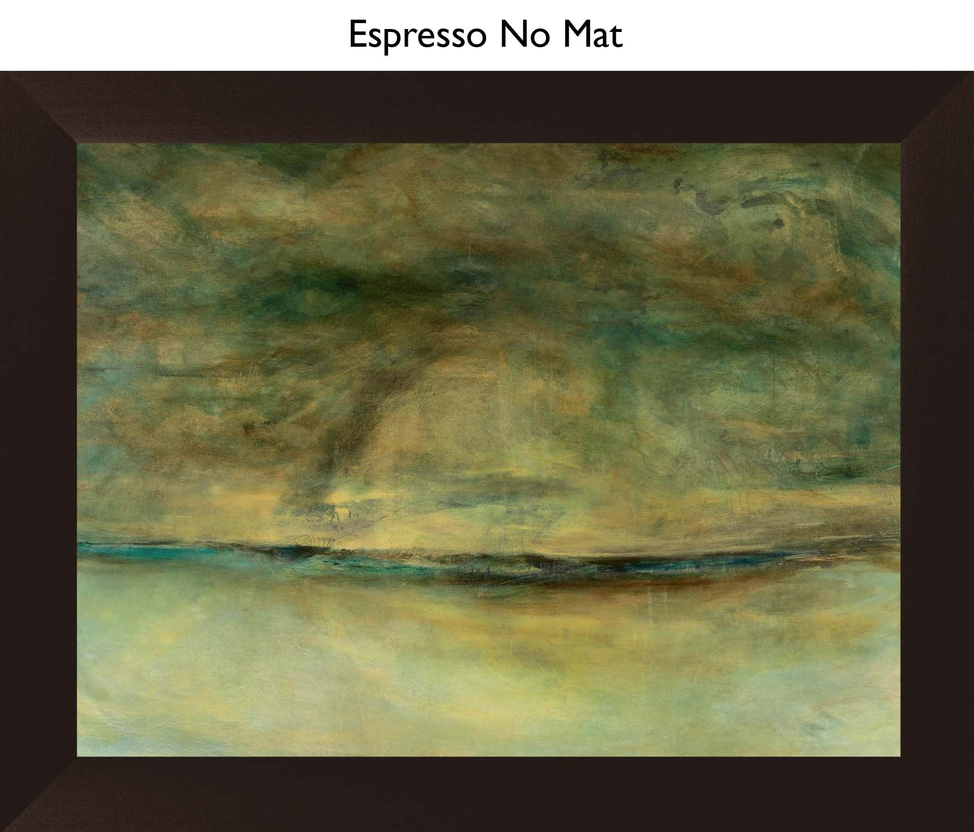 Espresso No Mat