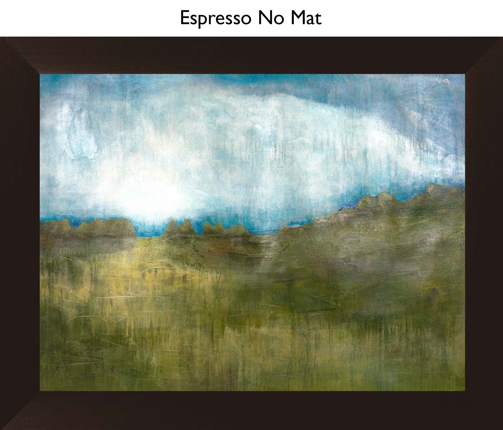 Espresso No Mat
