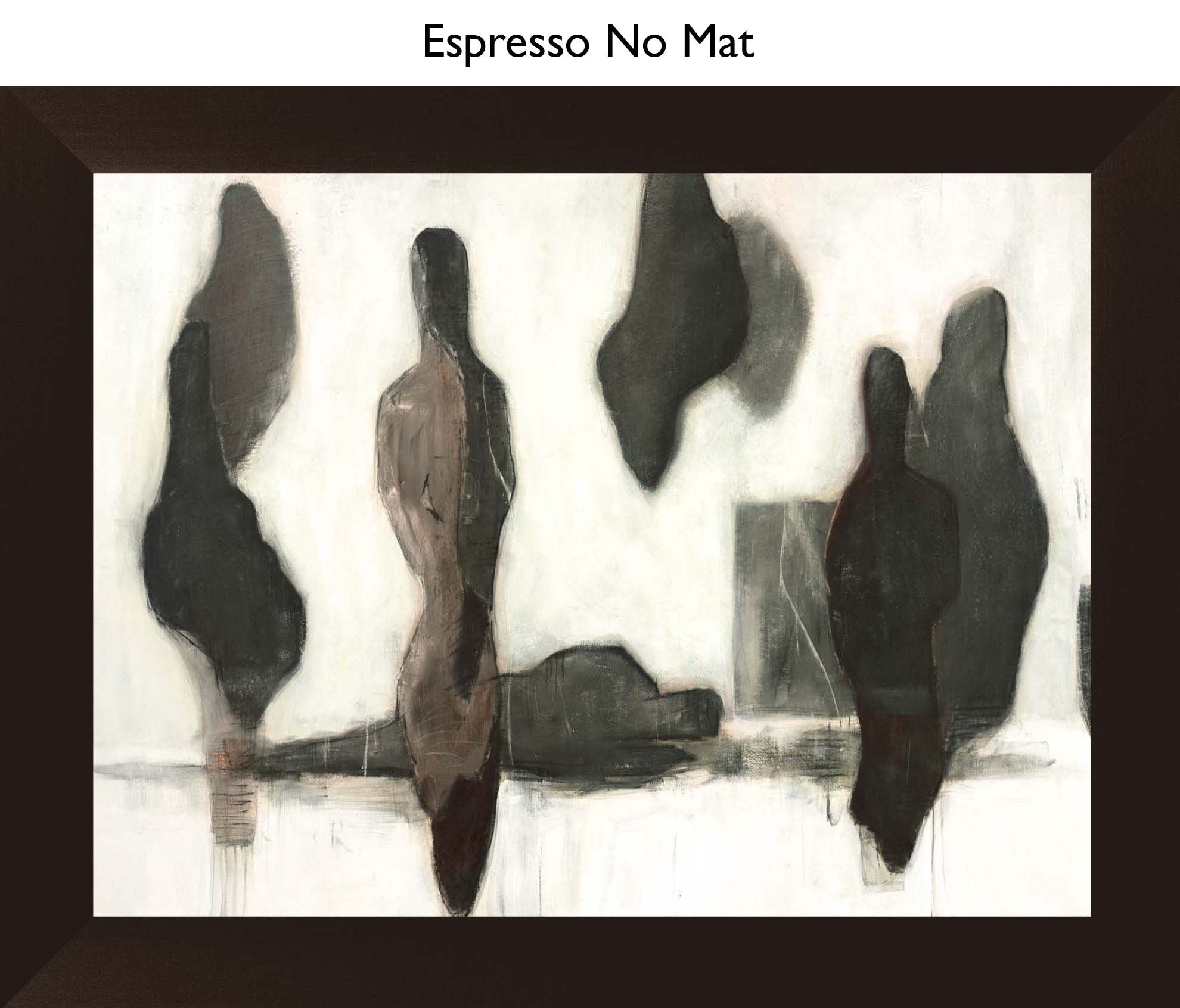 Espresso No Mat
