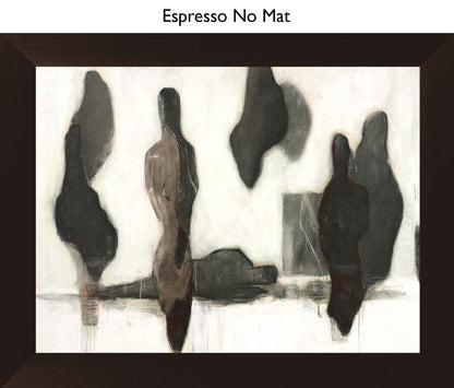 Espresso No Mat