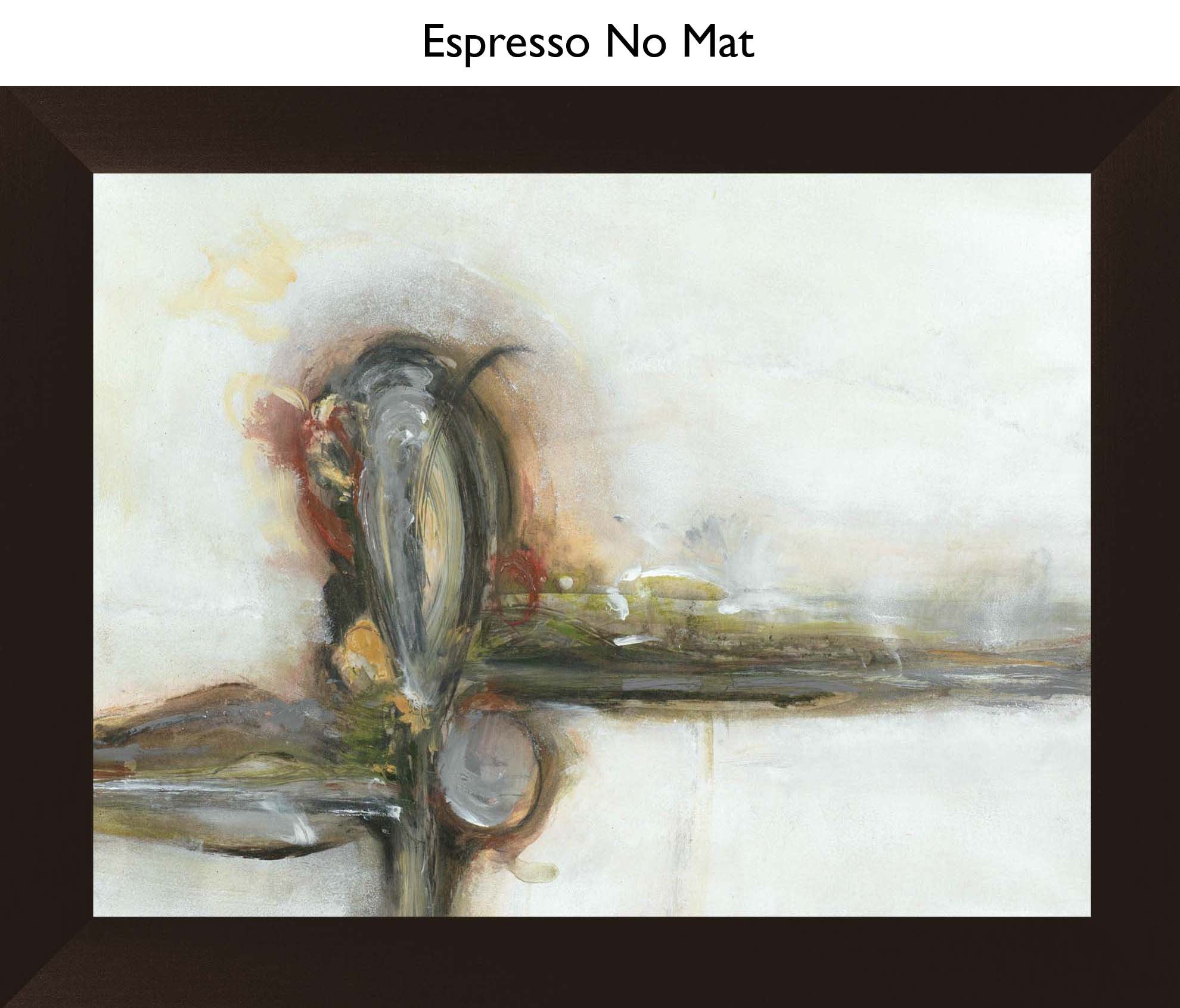 Espresso No Mat